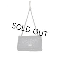 el conductorH / × Emotional World Midium Chain Bag