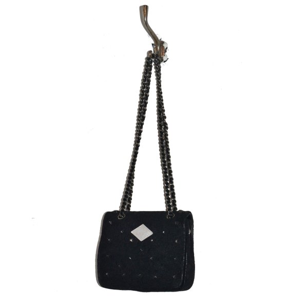 画像3: el conductorH / × Emotional World Small Chain Bag