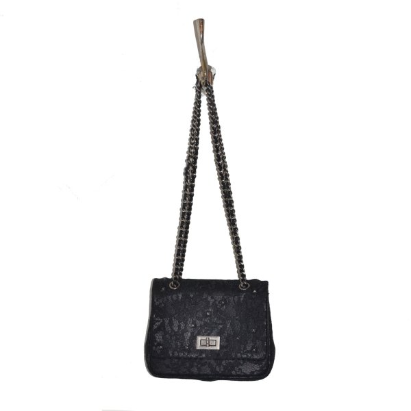 画像1: el conductorH / × Emotional World Small Chain Bag