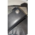 画像2: blackmeans / Concho Leather Wallet (2)