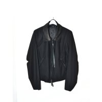 MINUS / Work Short Jacket(NOIR)