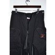 画像5: SYUMAN. / × MINUS Parachute cargo trousers  (5)