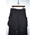 画像7: SYUMAN. / × MINUS Parachute cargo trousers  (7)