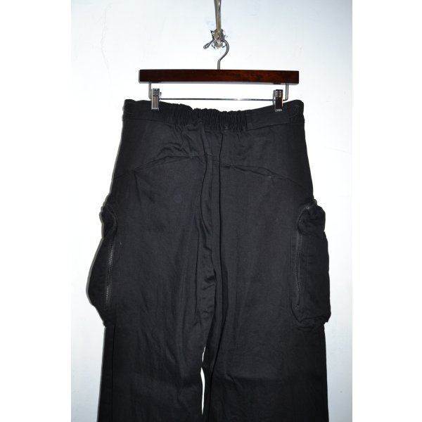 画像7: SYUMAN. / × MINUS Parachute cargo trousers 