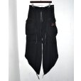 画像8: SYUMAN. / × MINUS Parachute cargo trousers  (8)