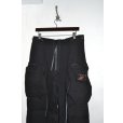 画像2: SYUMAN. / × MINUS Parachute cargo trousers  (2)