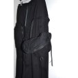 画像4: SYUMAN. / × MINUS Parachute cargo trousers  (4)