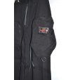 画像3: SYUMAN. / × MINUS Parachute cargo trousers  (3)