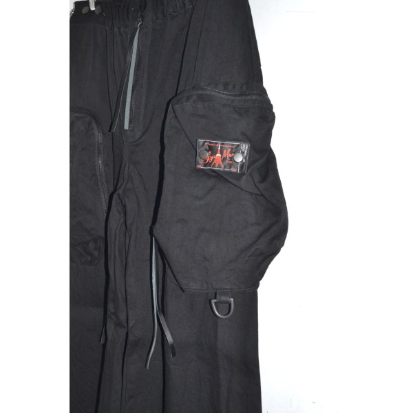 画像3: SYUMAN. / × MINUS Parachute cargo trousers 