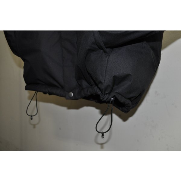 画像4: SUPERTHANKS / AOAP Collaboration Down Jacket