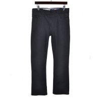 blackmeans / Cotton Pants 