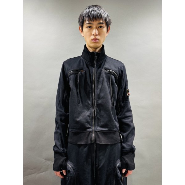 画像3: SYUMAN. / × MINUS Jet Track Jacket