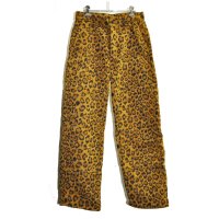 A PUZZLING HOME / Painter Pants 