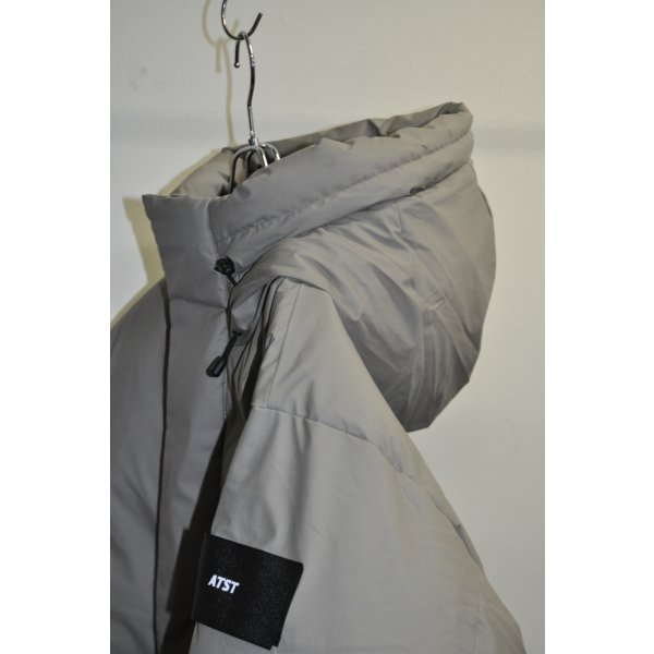 画像8: SUPERTHANKS / AOAP Collaboration Down Jacket