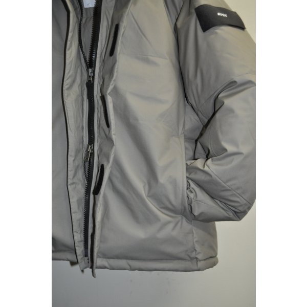 画像9: SUPERTHANKS / AOAP Collaboration Down Jacket