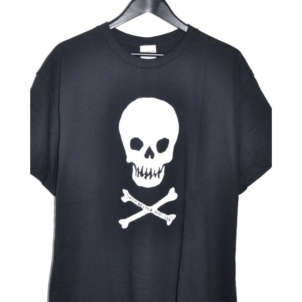 画像2: SEEN BETTER DAYS "666" / Death To The Traitors Tee