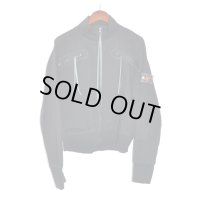 SYUMAN. / × MINUS Jet Track Jacket