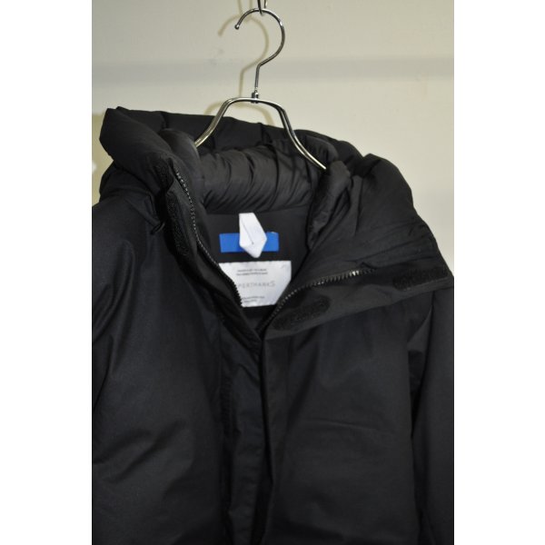 画像2: SUPERTHANKS / AOAP Collaboration Down Jacket