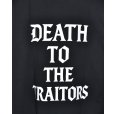 画像4: SEEN BETTER DAYS "666" / Death To The Traitors Tee (4)