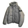 画像1: SUPERTHANKS / AOAP Collaboration Down Jacket (1)