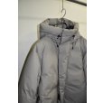 画像5: SUPERTHANKS / AOAP Collaboration Down Jacket (5)