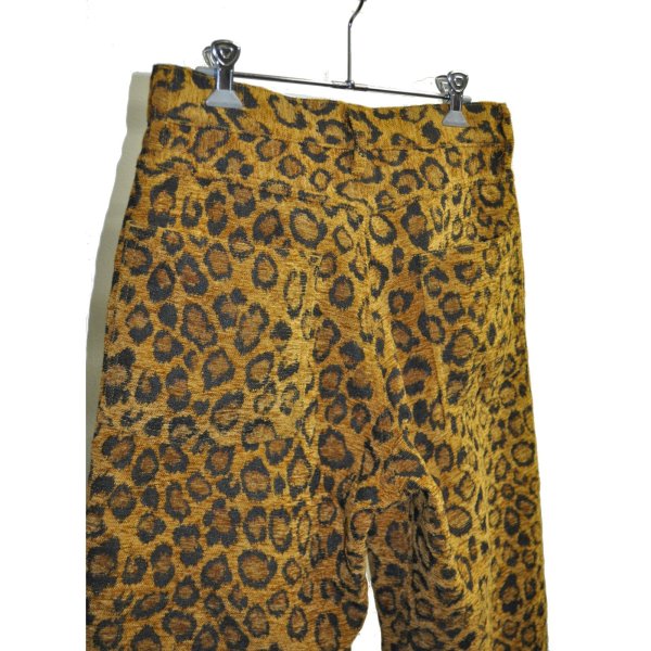 画像5: A PUZZLING HOME / Painter Pants 