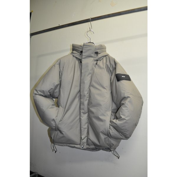 画像6: SUPERTHANKS / AOAP Collaboration Down Jacket