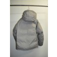 画像10: SUPERTHANKS / AOAP Collaboration Down Jacket (10)