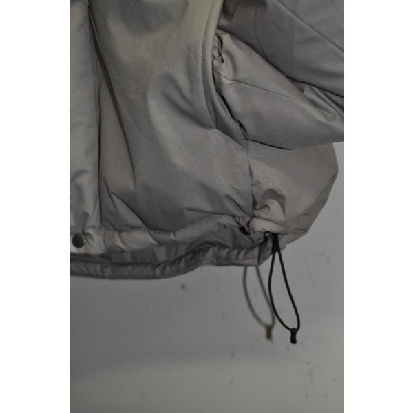 画像7: SUPERTHANKS / AOAP Collaboration Down Jacket