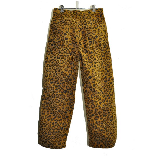 画像4: A PUZZLING HOME / Painter Pants 