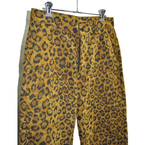 画像2: A PUZZLING HOME / Painter Pants 