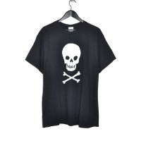 SEEN BETTER DAYS "666" / Death To The Traitors Tee