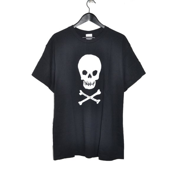 画像1: SEEN BETTER DAYS "666" / Death To The Traitors Tee