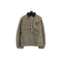 SEVESKIG / MEMORIES NEWS CARRIER COVERALL