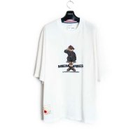 SEVESKIG / MEMORIES "CANNON FODDER" S/SL Tee