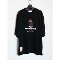 SEVESKIG / MEMORIES "CANNON FODDER" S/SL Tee