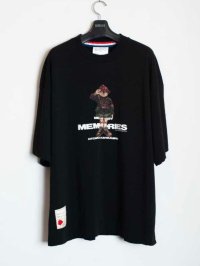 SEVESKIG / MEMORIES "CANNON FODDER" S/SL Tee