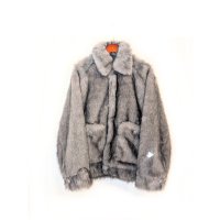 el conductorH / Chemical Fur Blouson