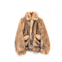 el conductorH / Chemical Fur Blouson