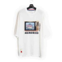 SEVESKIG / MEMORIES "STINK BOMB  S/SL Tee