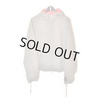 SYUMAN. / Suit Hoodie JKT