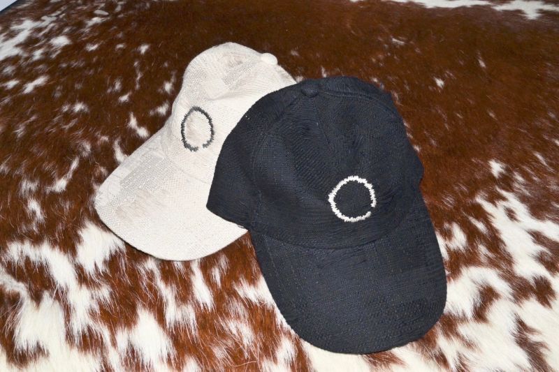 MINUS/Baseball Cap Boro Crust (BORO)