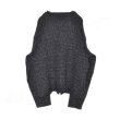 画像3: minus [-]/ TIMELESS FOR META GROUP CUT OFF 1B CARDIGAN【個数限定 別注アイテム】 (3)