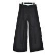 画像5: minus [-]/ Slash Seam Cargo Trousers (HORCE CLOTH) (5)