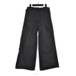 画像1: minus [-]/ Slash Seam Cargo Trousers (HORCE CLOTH) (1)