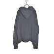 画像3: el conductorH / Cotton Hooded Sweater "Born"META 10th Anniversary Edit (3)