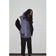 画像13: el conductorH/Melton Pearl Piping Varsity Jacket 【META,tex,VOR Exclusive Color】 (13)