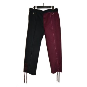 画像: el conductorH/×DICKIES Classic T/C 874 Laceup Trousers【META Group別注カラー】