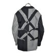 画像6: el conductorH/Crazy Pattern Double Breasted Parachute Jacket (6)