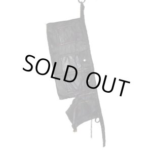 画像: MINUS / Utility Kilt (Brown Core)